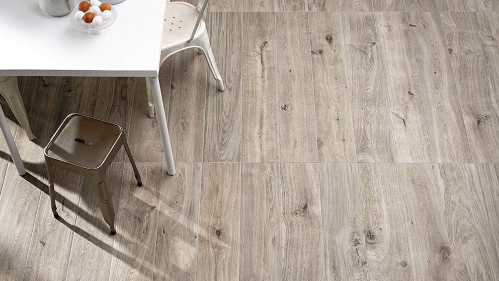 Marazzi Treverk ever tegels
