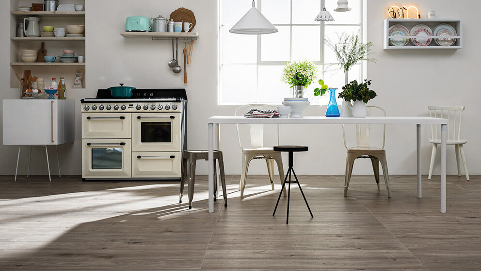 Marazzi Treverk ever tegels