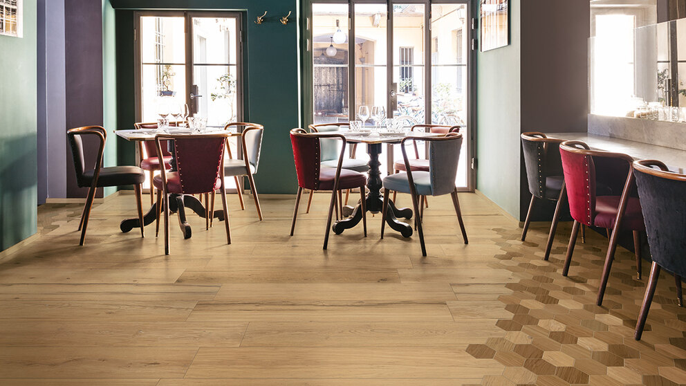 Marazzi Treverk life tegels
