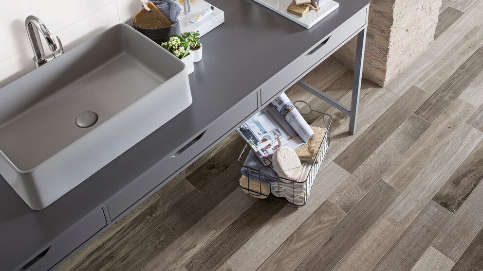 Marazzi Treverkfusion tegels
