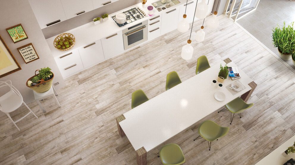 Marazzi Treverk mood tegels