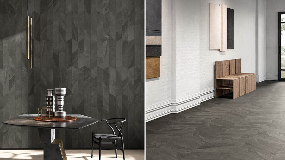 Unicom Starker Brazilian Slate tegels