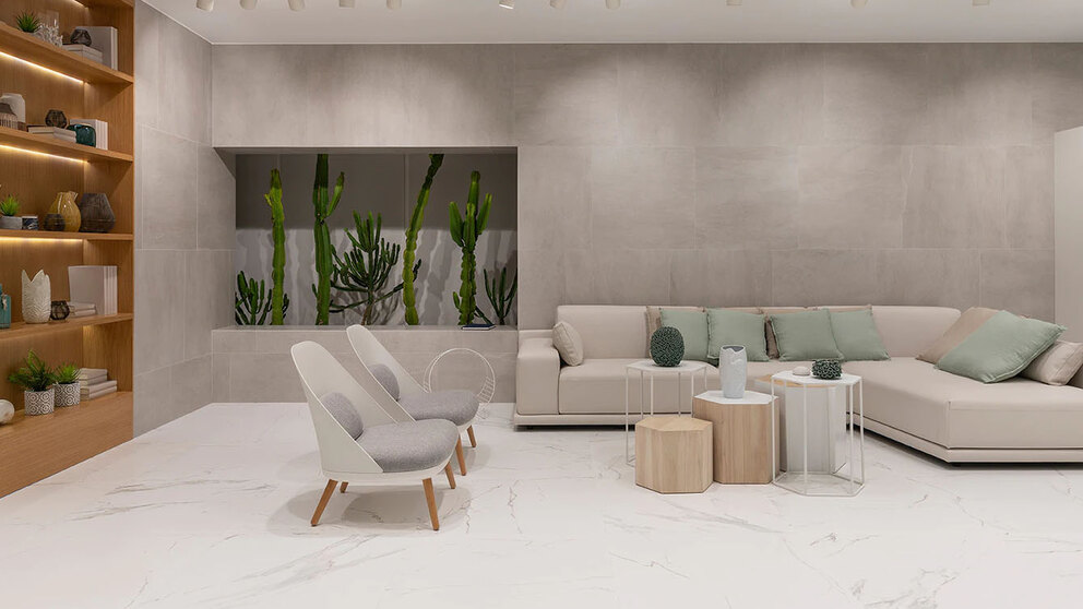 Venis / Porcelanosa Artic tegels