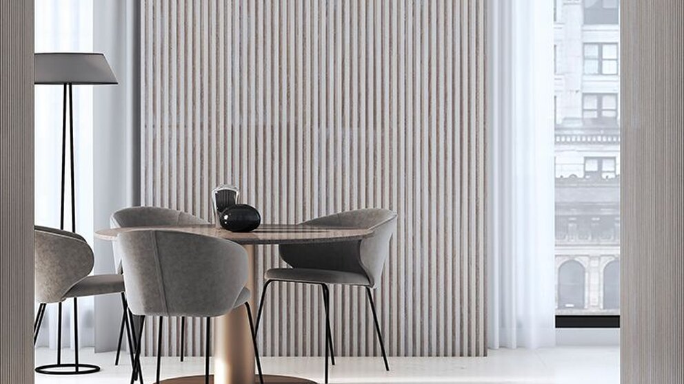Venis / Porcelanosa Bianco Carrara tegels
