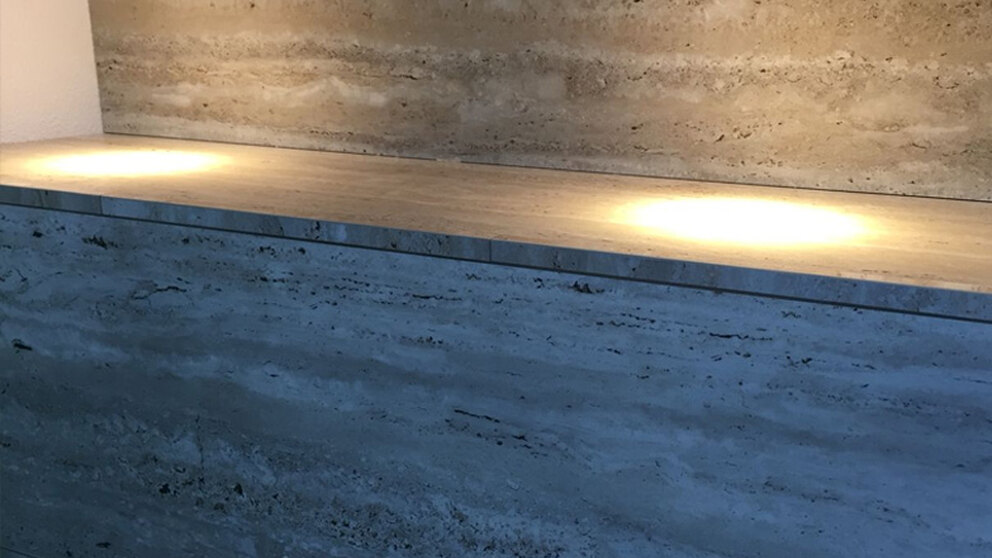 Venis / Porcelanosa Coliseum tegels