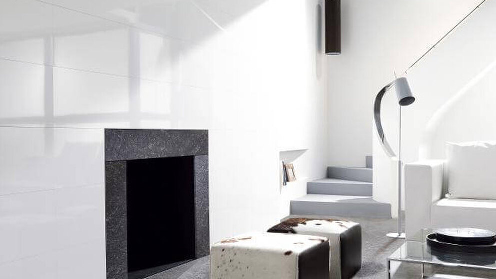 Venis / Porcelanosa Crystal tegels