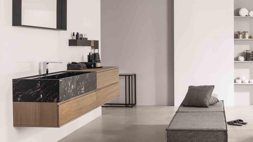 Venis / Porcelanosa Crystal tegels
