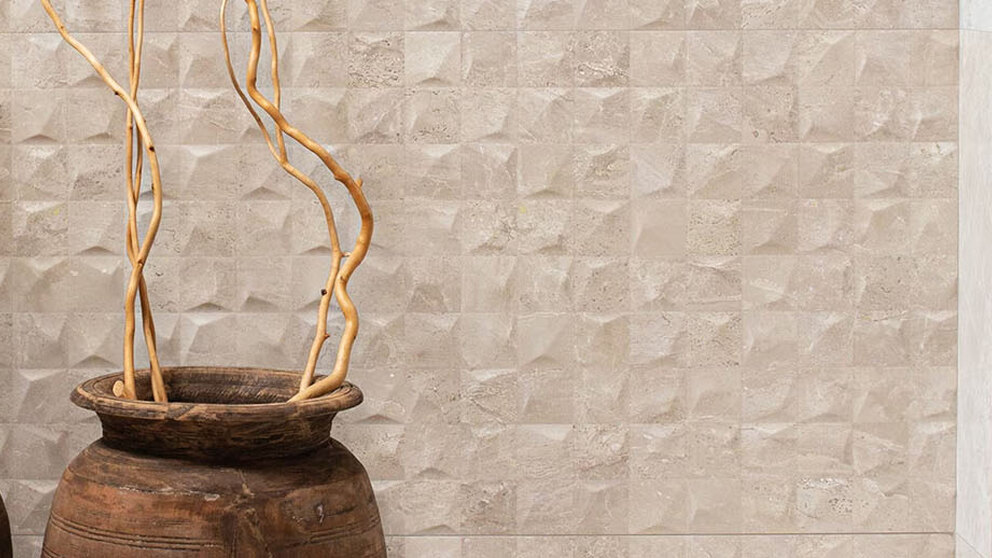 Venis / Porcelanosa Indic tegels