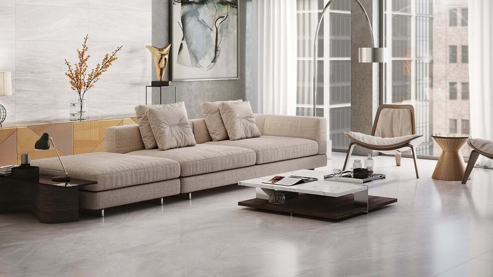 Venis / Porcelanosa Indic tegels