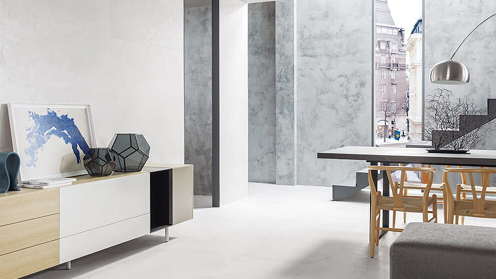 Venis / Porcelanosa Metropolitan tegels