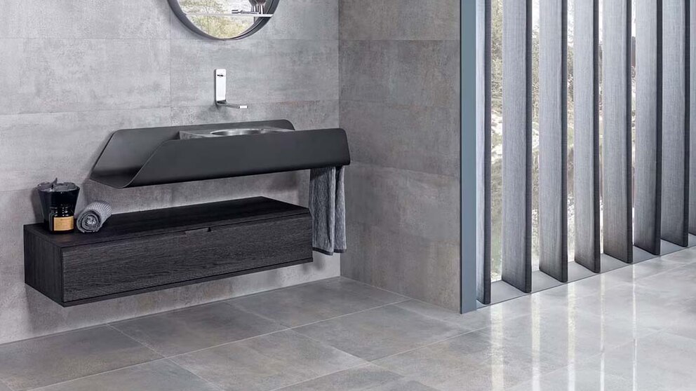 Venis / Porcelanosa Metropolitan tegels