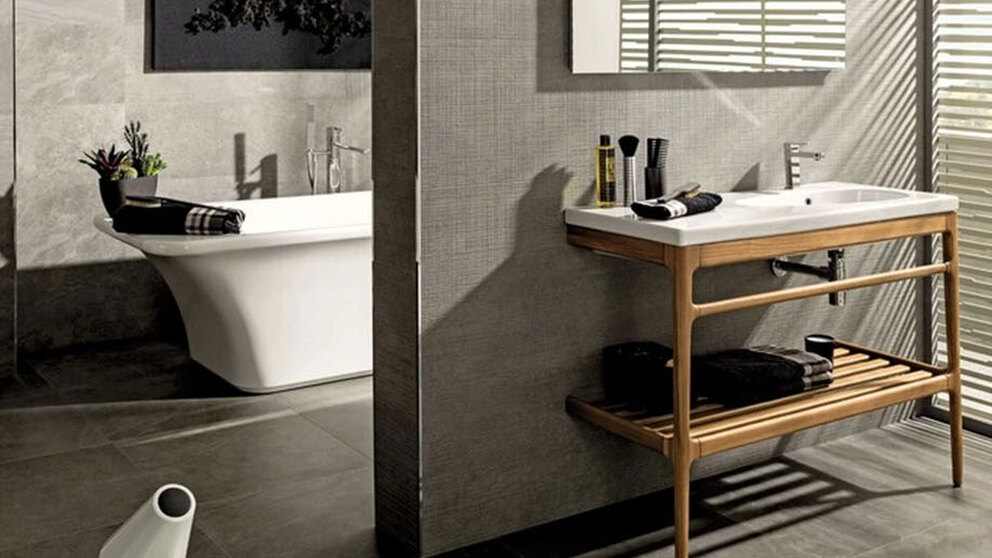 Venis / Porcelanosa Ocean tegels