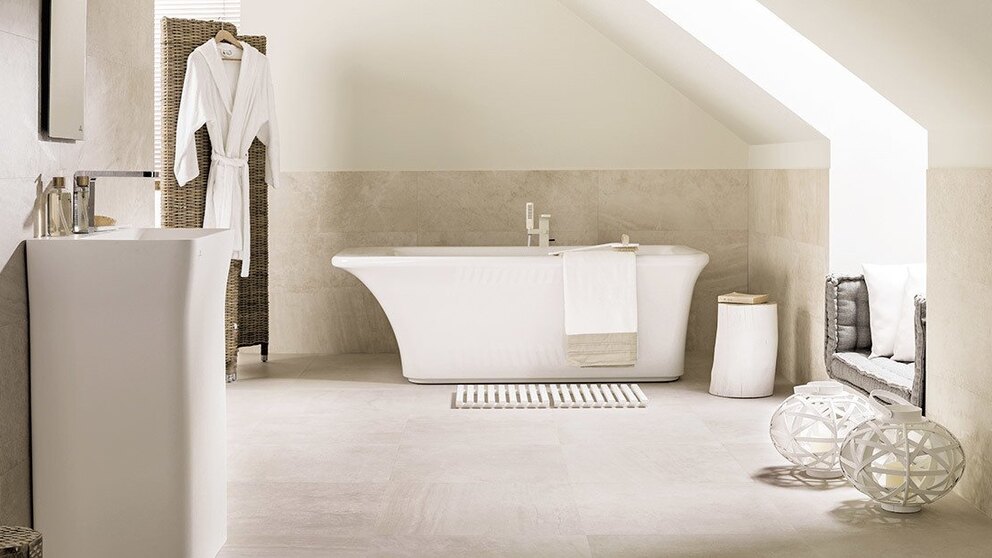 Venis / Porcelanosa Ocean tegels