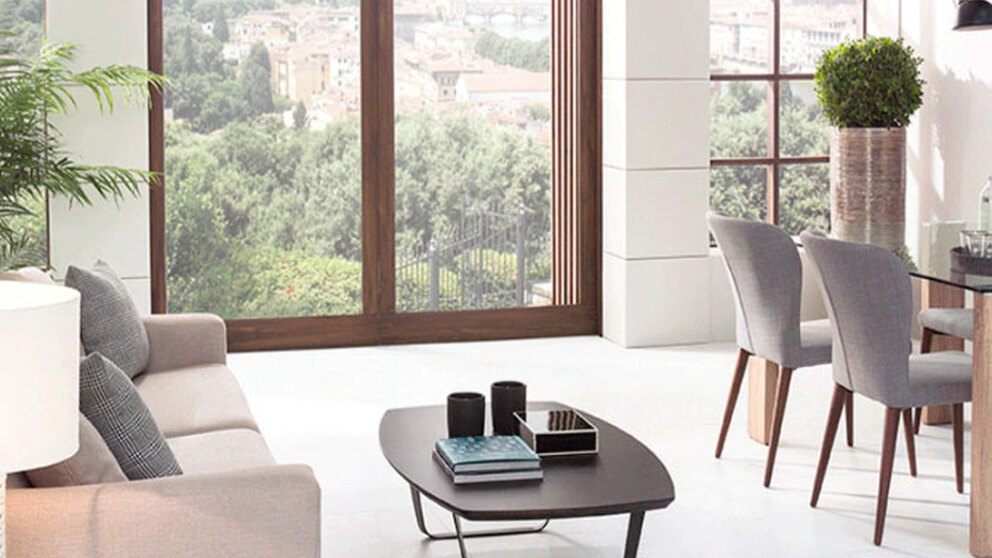 Venis / Porcelanosa Rivoli tegels