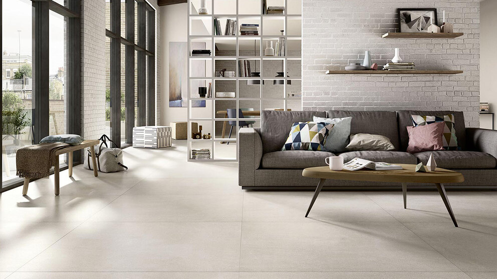 Marazzi XLStone tegels