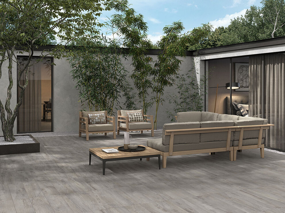 Castelvetro Woodlook Woodland tegels