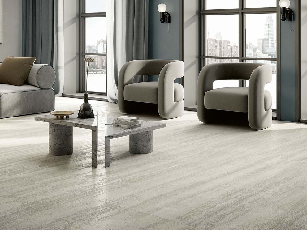 Coem Touch Stone Vein tegels