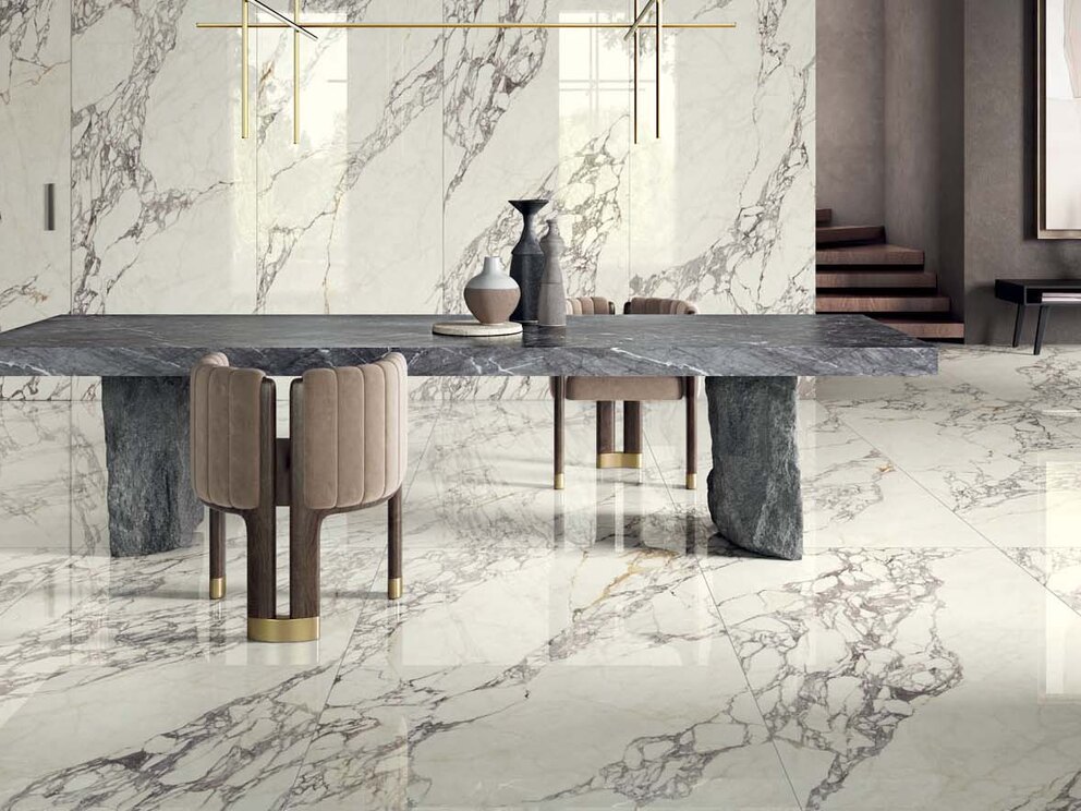 Cotto d’este StarLight tegels