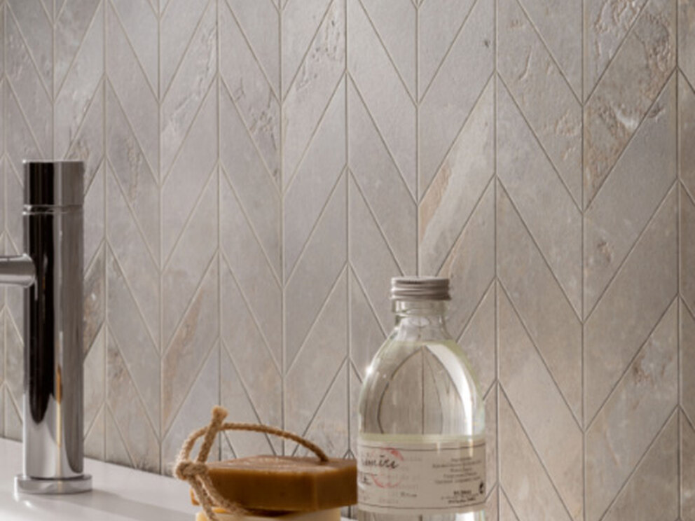 Edimax Astor Golden Age tegels
