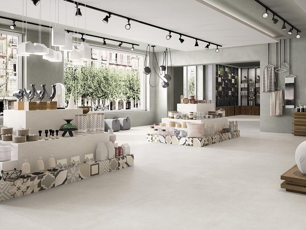 Emil Ceramica Be-Square tegels