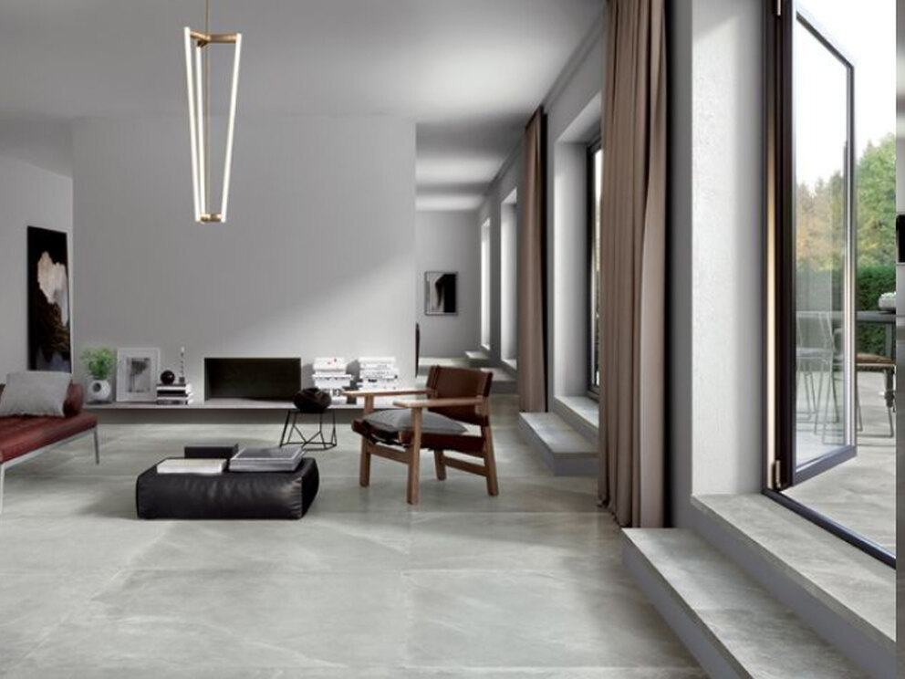 Fondovalle Spaces tegels