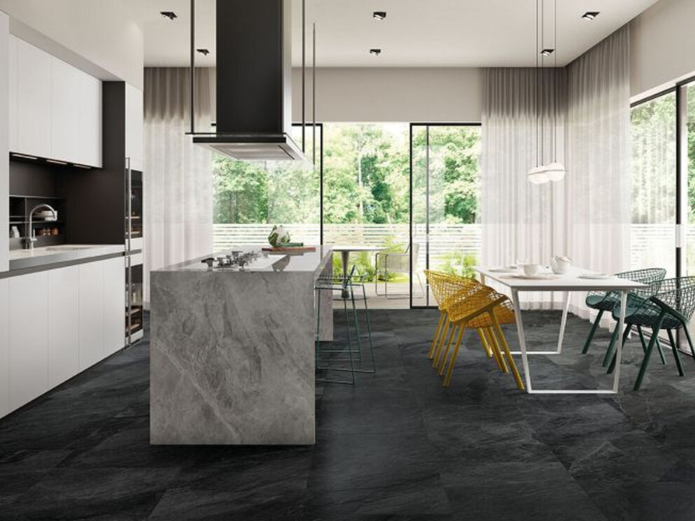 Italgraniti Shale tegels