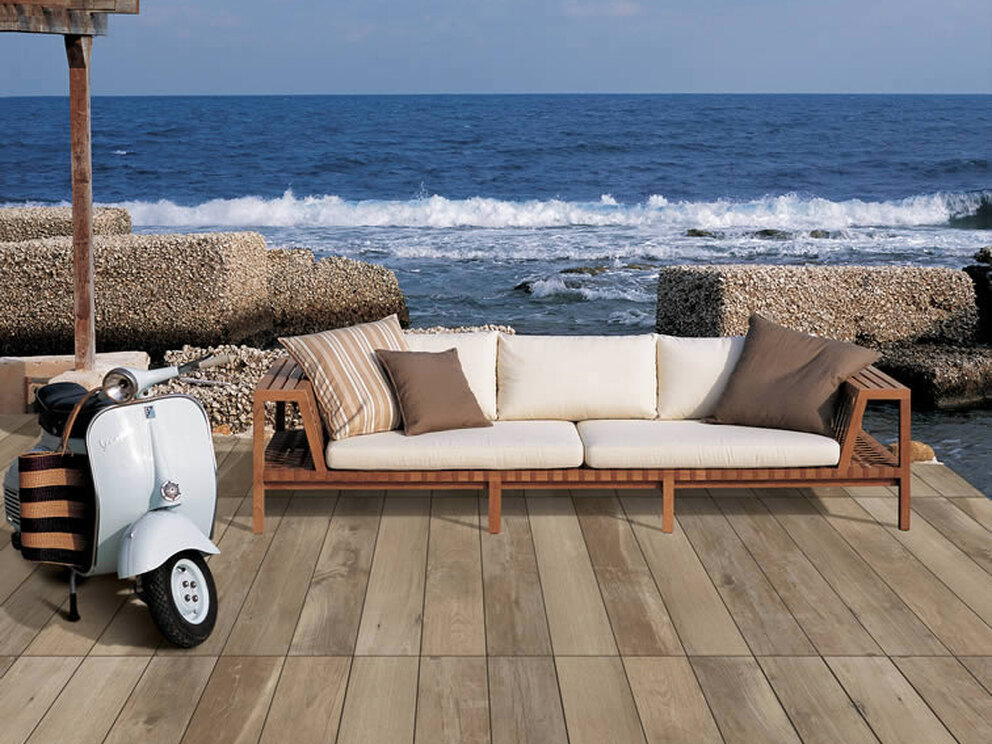 Kronos Deckway tegels