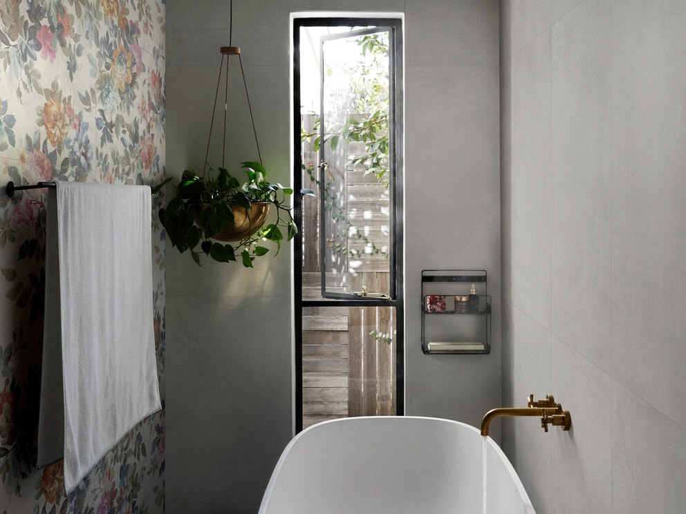Marazzi Cementum tegels