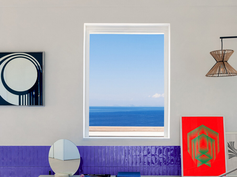 Marazzi Luz tegels
