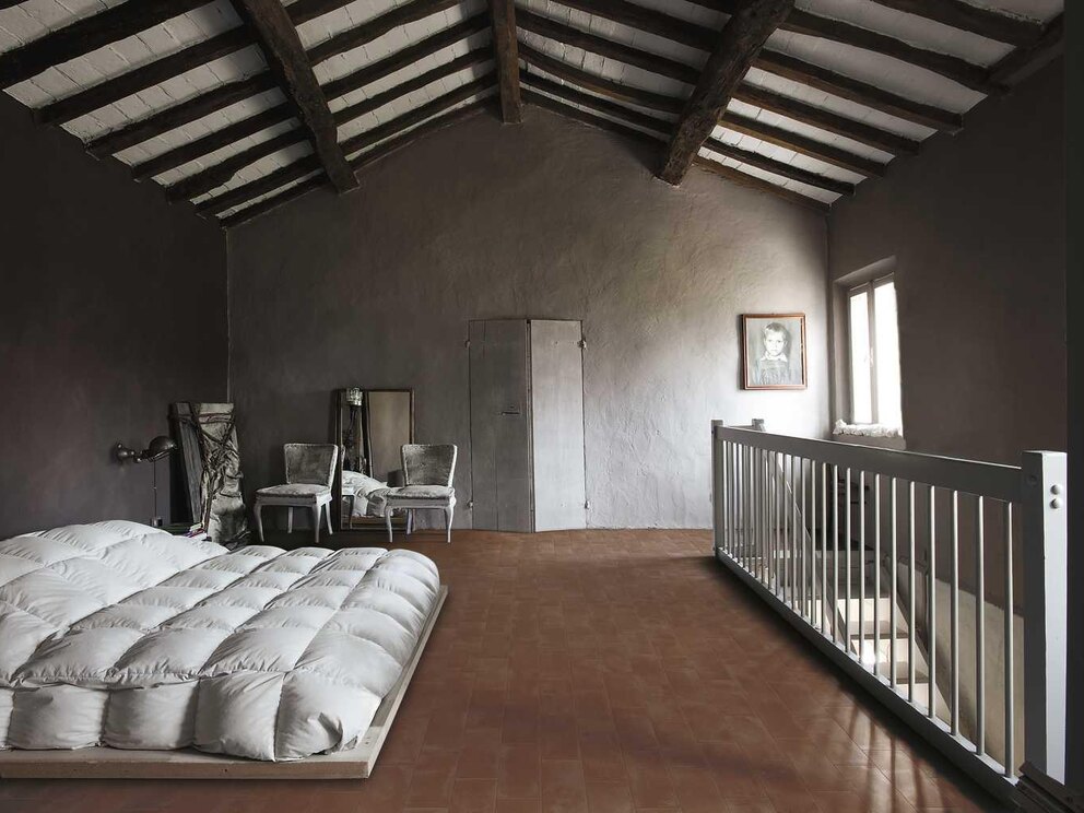 Marazzi Cotti d'Italia tegels