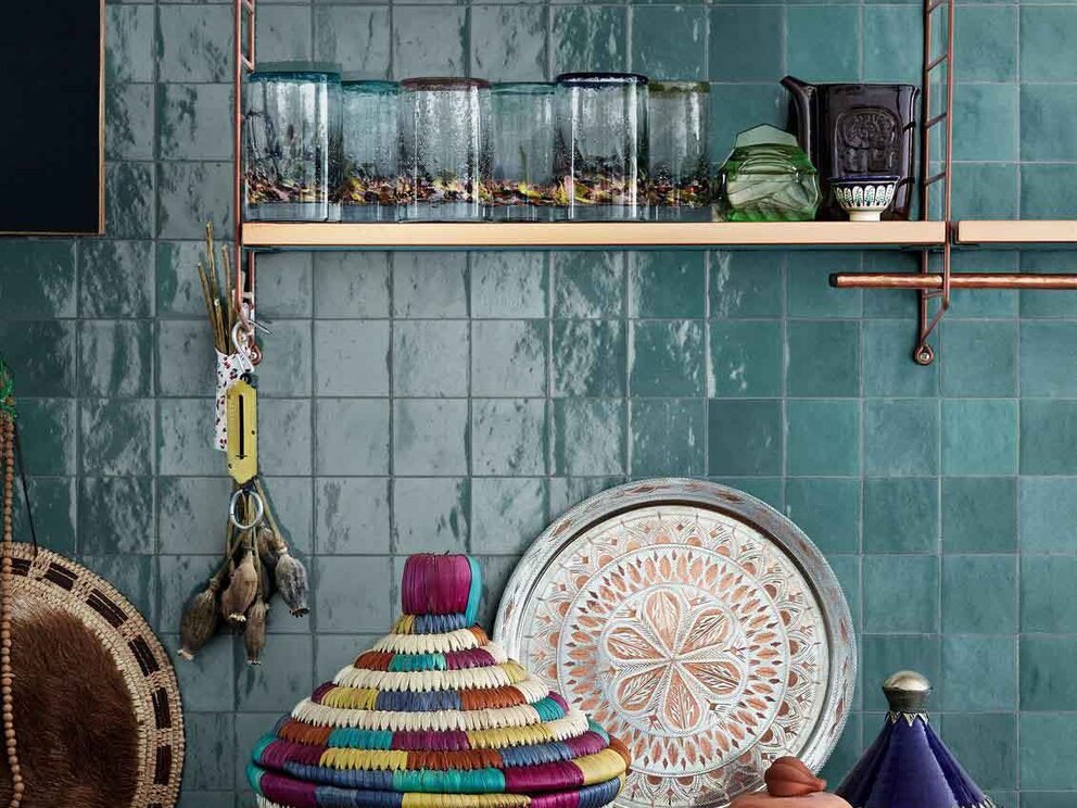 Marazzi Crogiolo tegels