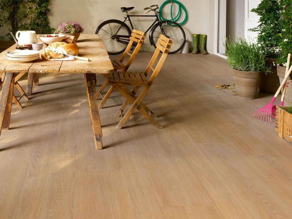 Marazzi Treverk Outdoor tegels