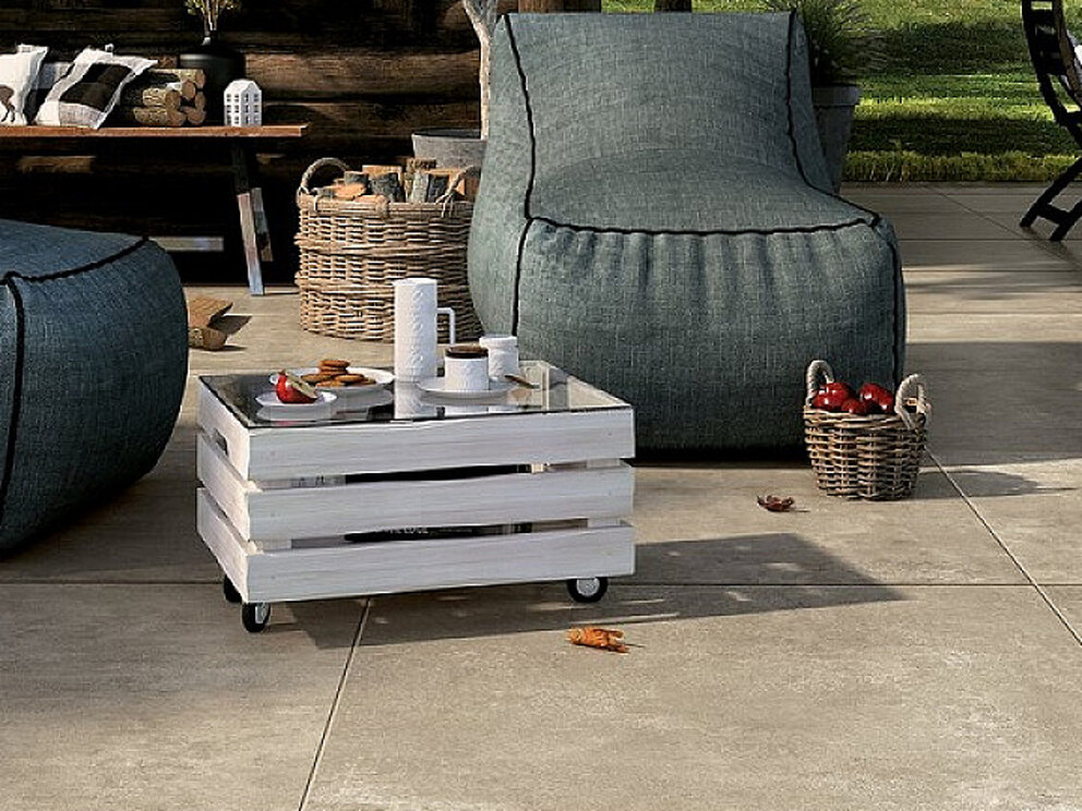 Mirage Officine tegels