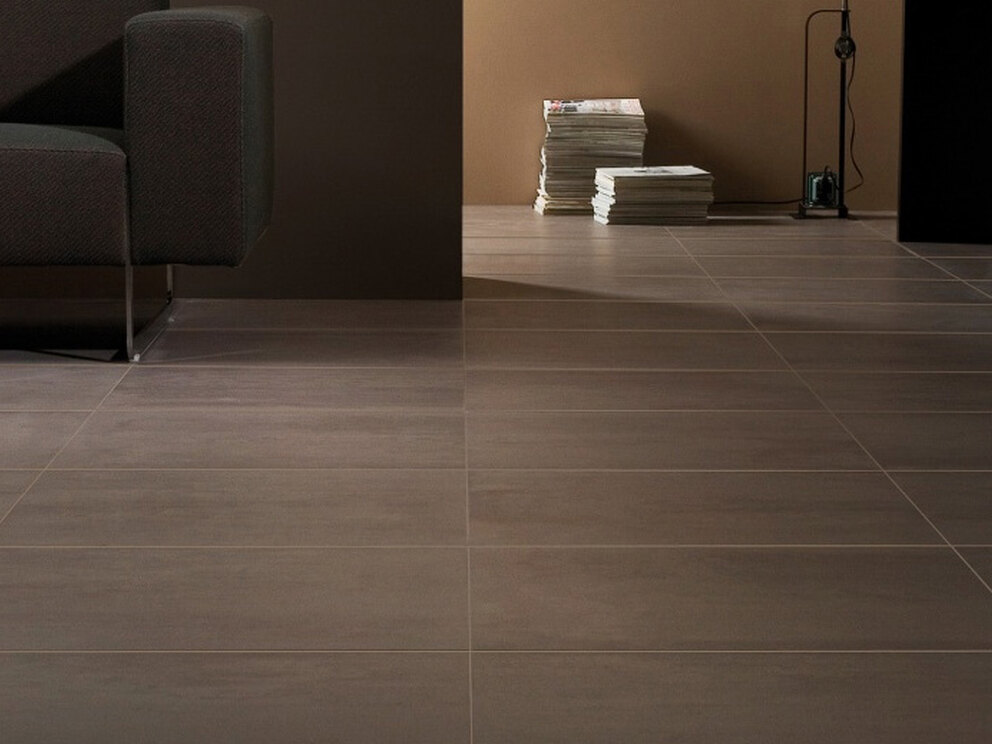 Mosa Terra Beige and Brown tegels