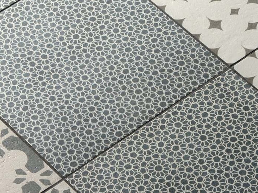 Mutina Azulej tegels