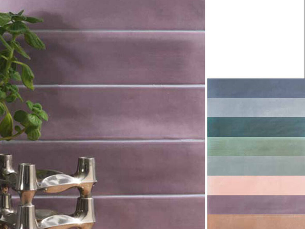 Tonalite Mohair tegels