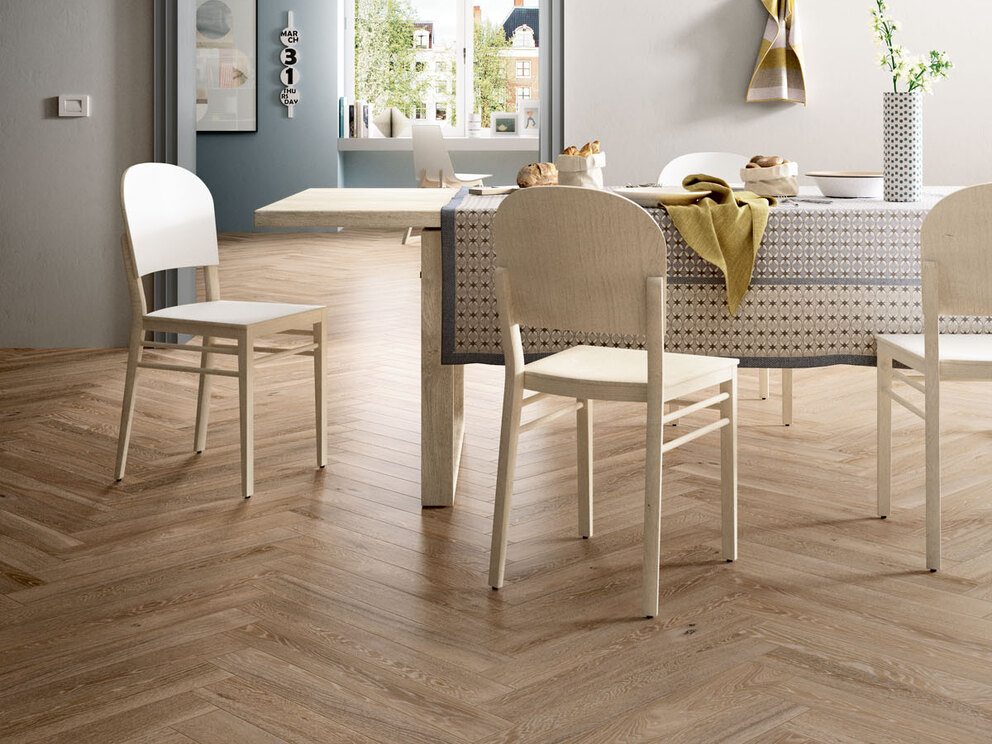 Marazzi Treverk charme tegels