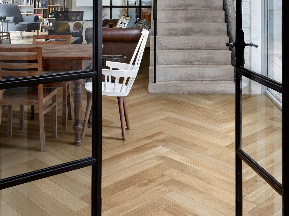 Marazzi Treverkfusion tegels