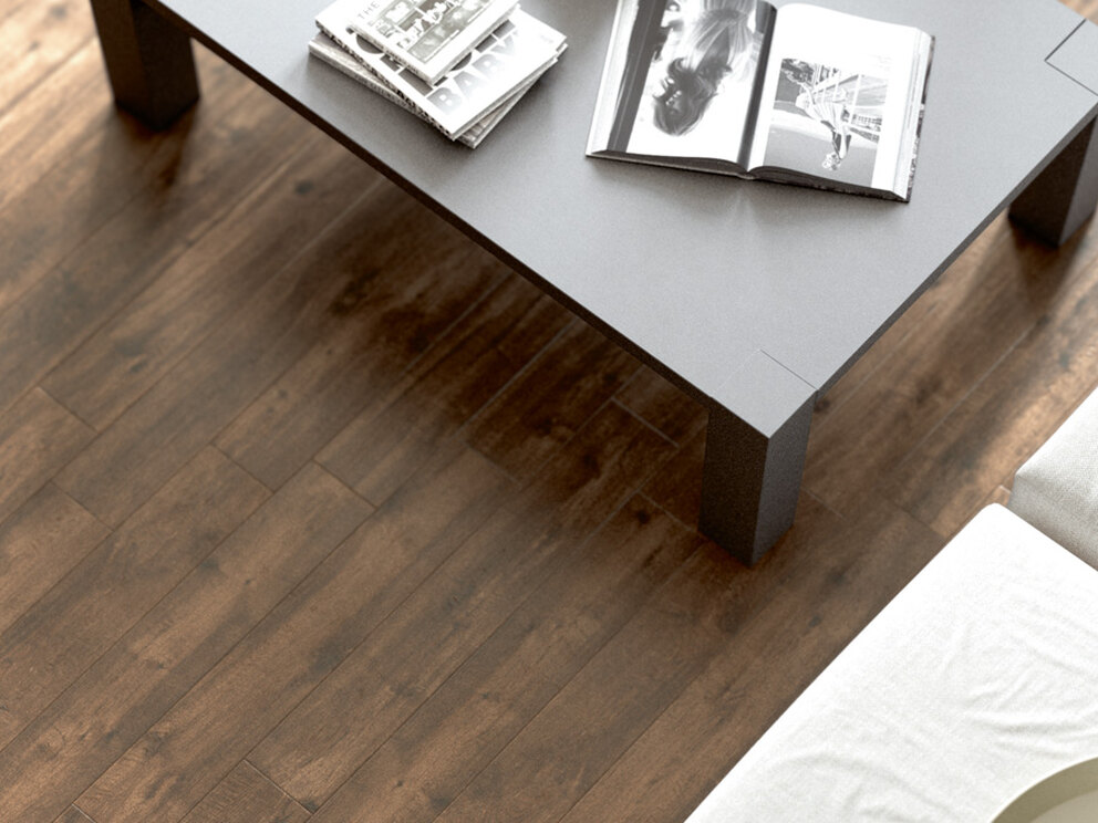 Marazzi Treverkway tegels