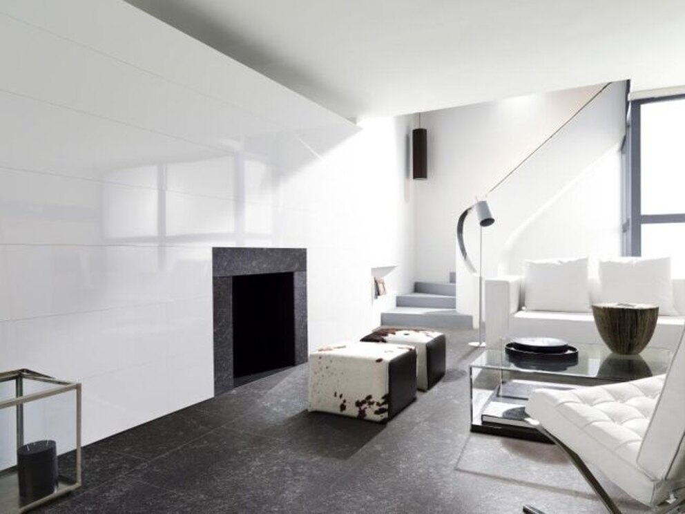 Venis / Porcelanosa Crystal tegels