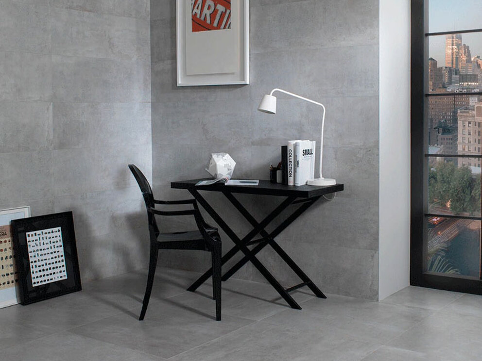 Venis / Porcelanosa Metropolitan tegels