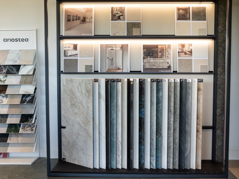 Inspiratie voor vloer en wand in Midden-Nederland