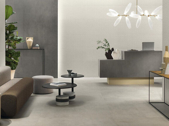 Atlas Concorde 3D Wall Plaster wandtegels 