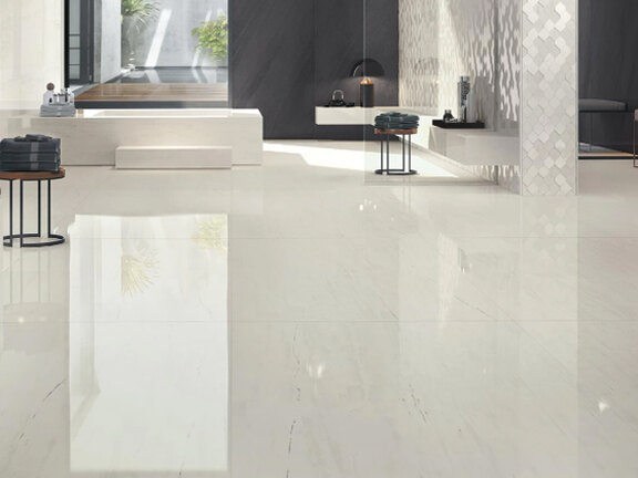 Atlas Concorde Marvel Stone tegels 