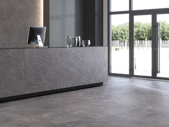 Castelvetro Stone Look Slate tegels 