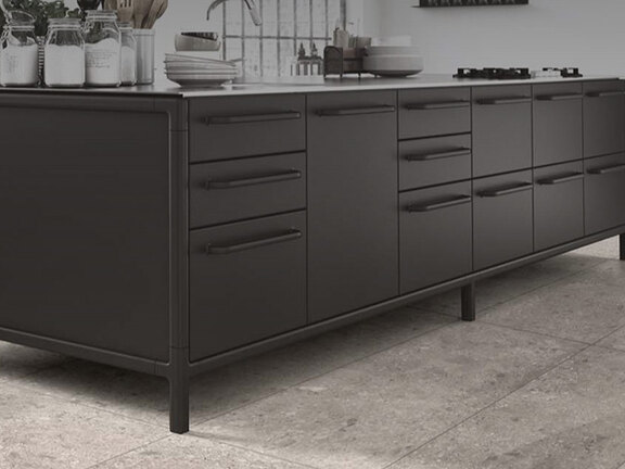 Ceramica Magica Ceppo tegels 