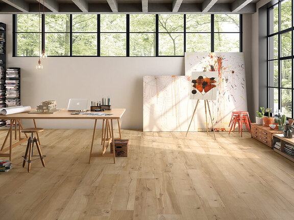 Houtlook tegels 