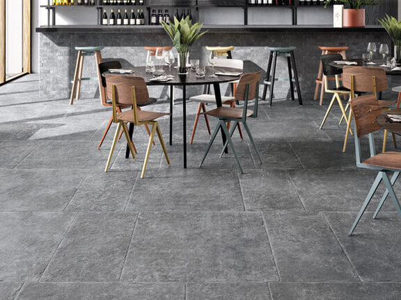 Emil Ceramica Chateau tegels 