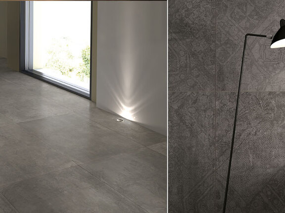 Fondovalle Portland tegels 
