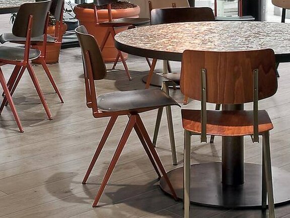 Marazzi Treverktech tegels 